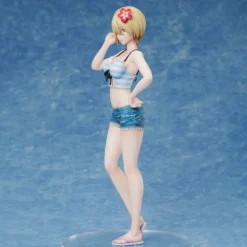 Figura PVC Kureha Hojo 26 cm - The Café Terrace and Its Goddesses
