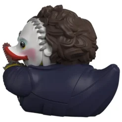 Figura PVC Leatherface Pretty Woman 1ª Edición 10 cm