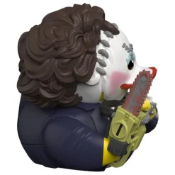 Figura PVC Leatherface Pretty Woman 1ª Edición 10 cm