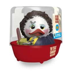 Figura PVC Leatherface Pretty Woman 1ª Edición 10 cm