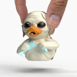 Figura PVC Mini Gollum 5 cm - Tubbz El Señor de los Anillos