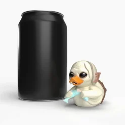 Figura PVC Mini Gollum 5 cm - Tubbz El Señor de los Anillos