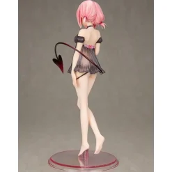 Figura PVC Momo Belia Deviluke 24 cm de 'To Love-Ru Darkness'
