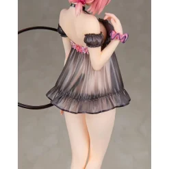 Figura PVC Momo Belia Deviluke 24 cm de 'To Love-Ru Darkness'