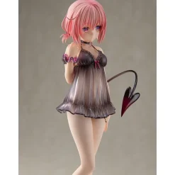 Figura PVC Momo Belia Deviluke 24 cm de 'To Love-Ru Darkness'