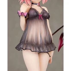Figura PVC Momo Belia Deviluke 24 cm de 'To Love-Ru Darkness'