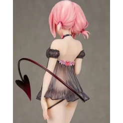 Figura PVC Momo Belia Deviluke 24 cm de 'To Love-Ru Darkness'
