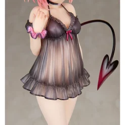 Figura PVC Momo Belia Deviluke 24 cm de 'To Love-Ru Darkness'