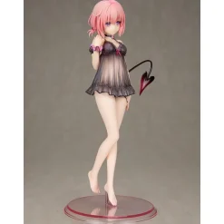 Figura PVC Momo Belia Deviluke 24 cm de 'To Love-Ru Darkness'