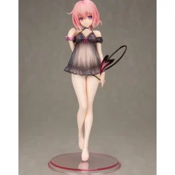 Figura PVC Momo Belia Deviluke 24 cm de 'To Love-Ru Darkness'