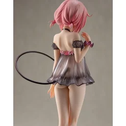 Figura PVC Momo Belia Deviluke 24 cm de 'To Love-Ru Darkness'