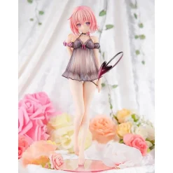 Figura PVC Momo Belia Deviluke 24 cm de 'To Love-Ru Darkness'
