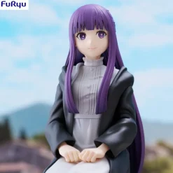 Figura PVC Noodle Stopper Fern de 