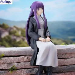 Figura PVC Noodle Stopper Fern de 