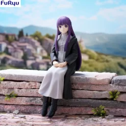 Figura PVC Noodle Stopper Fern de 