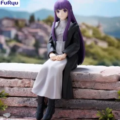 Figura PVC Noodle Stopper Fern de 