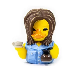 Figura PVC Rachel Green Tubbz Friends Boxed Edition 10 cm