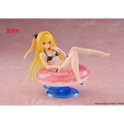 Figura PVC To Love-Ru Darkness Aqua Float Girls 10 cm