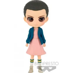 Figura Q Posket Eleven Stranger Things Vol. 1 13 cm