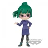 Figura Q Posket Maki Zenin Jujutsu Kaisen 14 cm Banpresto