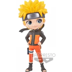 Figura Q Posket Naruto Uzumaki