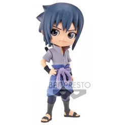 Figura Q Posket Sasuke Uchiha Naruto