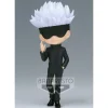 Figura Q Posket Satoru Gojo Jujutsu Kaisen Ver. A 13 cm