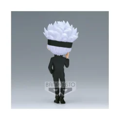 Figura Q Posket Satoru Gojo Jujutsu Kaisen Ver. A 13 cm