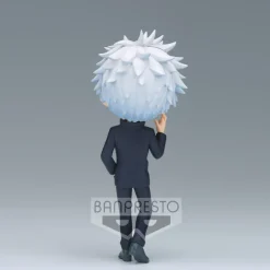 Figura Q Posket Satoru Gojo Jujutsu Kaisen Ver. A 13 cm