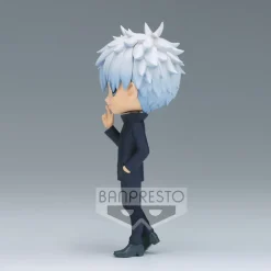 Figura Q Posket Satoru Gojo Jujutsu Kaisen Ver. A 13 cm