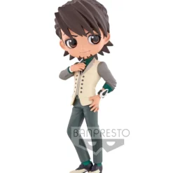 Figura Q Posket Wild Tiger Tiger & Bunny 2 Ver.A