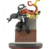 Figura Q-Fig de Venom Quantum Mechanix 10 cm