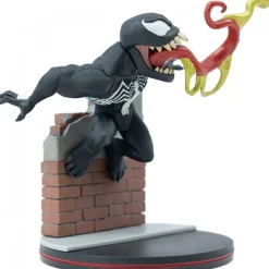 Figura Q-Fig de Venom Quantum Mechanix 10 cm