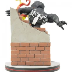 Figura Q-Fig de Venom Quantum Mechanix 10 cm