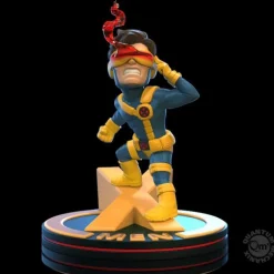 Figura Qfig Marvel X-Men Ciclope