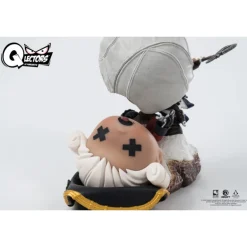 Figura Qlectors Connor Pure Arts Assassin's Creed