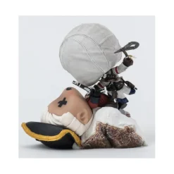 Figura Qlectors Connor Pure Arts Assassin's Creed