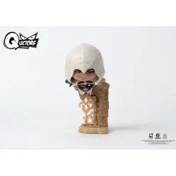 Figura Qlectors Ezio Pure Arts Assassin's Creed