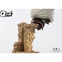 Figura Qlectors Ezio Pure Arts Assassin's Creed