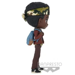 Figura Qposket Stranger Things Lucas