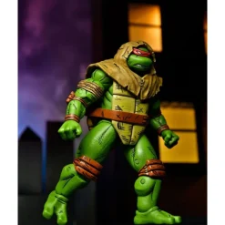 Figura Raphael de Mirage Comics - Detalles Sorprendentes para Coleccionistas