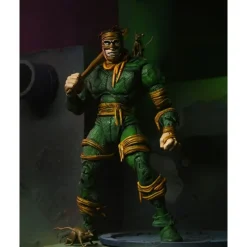 Figura Rat King 18 cm Tortugas Ninja NECA