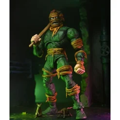 Figura Rat King 18 cm Tortugas Ninja NECA