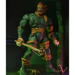 Figura Rat King 18 cm Tortugas Ninja NECA