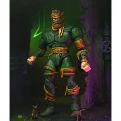 Figura Rat King 18 cm Tortugas Ninja NECA