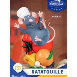 Figura Ratatouille Remy Beast Kingdom