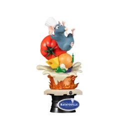 Figura Ratatouille Remy Beast Kingdom