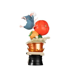 Figura Ratatouille Remy Beast Kingdom