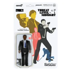 Figura Reaction The Office Darryl Philbin