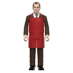 Figura Reaction The Office Toby Flenderson